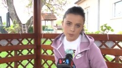 Strepimo kad će sve ovo proći i da li će biti venčanja: Danijela Stojanović