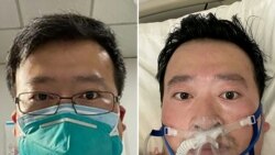 Doktor Li Venliang pokušao je da uzbuni vlasti i javnost na epidemiju koronavirusa. Preminuo je 7. februara.