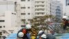 Dự báo về khả năng động đất mạnh ở Tokyo