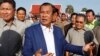 미국, '부정선거' 캄보디아에 비자발급 제한 확대