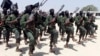 5 Killed, 12 Hurt in al-Shabab Attack on Somali Military Base