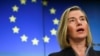Mogherini: Proširenje na Zapadni Balkan je prioritet
