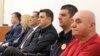 Radeljaš, Hadžić i drugi: Počelo suđenje za isplatu milion maraka