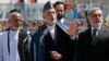 Karzai Imbau Sengketa Pilpres Afghanistan Diakhiri