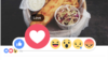 Facebook Rolls Out Animated 'Reactions' Buttons 
