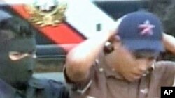 САД ветуваат поддршка за Мексико во војната против дрога