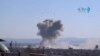 Suriah, Rusia Tingkatkan Serangan Udara Menjelang Pembicaraan Perdamaian Baru di Jenewa