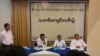 ႏိုင္ငံေရးပါတီသစ္ ထူေထာင္မယ့္အေပၚ အျမင္မ်ား