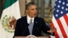TT Obama cam kết cải cách di trú trong chuyến đi thăm Mexico