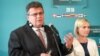 Lithuania FM: EU Sanctions on Russia Should Stay