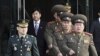 南北韓進行“嚴肅”軍事會談