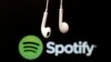 Spotify pourrait se lancer dans la vidéo en ligne
