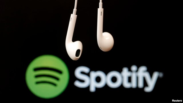 La Casa Blanca lanzó un canal oficial en Spotify con la música preferida del presidente Barack Obama