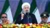 이란, 군 퍼레이드 테러 관련 미국 비난..."후회하게 될 것"