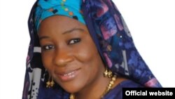Maryam Garba Bagel, 'yar majalisar dokokin Jihar Bauchi daga mazabar Dass