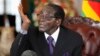  Zimbabwe's New Cabinet Filled With Old Guard