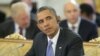 奥巴马G20峰会 力促打击叙利亚