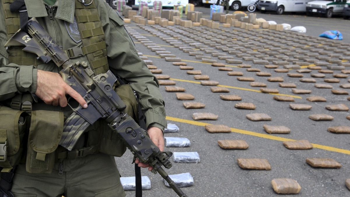 Social Leaders Are Among 7 Dead In Colombia Violence