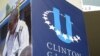 Clinton Global Initiative Seeks Creative Solutions for World's Problems
