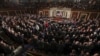 State of the Union Among Most Sensitive Security Challenges
