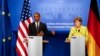 Obama: EE.UU. y UE deben seguir adelante con pacto comercial