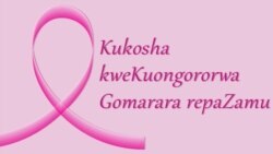 Kukosha kweKuongororwa Gomarara repaZamu