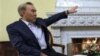 Оппозиция Казахстана выбрала кандидата в президенты