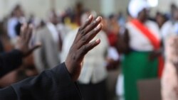 Chirongwa ChezveChitendero - Hurukuro naEvangelist Irvene Nyatanga
