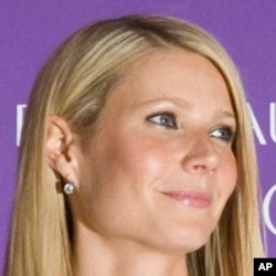 Gwyneth Paltrow