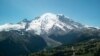 6 nhà leo núi mất tích trên núi Rainier được cho là đã chết