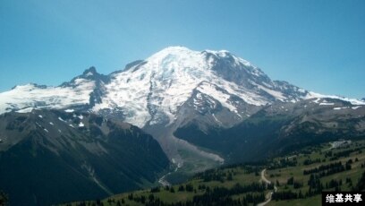 Park Air Profiles - Mount Rainier National Park (U.S. National Park Service)