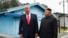 شمالی کوریا کے میزائل تجربات سے امریکہ کو کوئی خطرہ نہیں: ڈونلڈ ٹرمپ