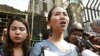 Jurnalis Reuters yang Dipenjarakan di Myanmar Ajukan Kasasi ke MA