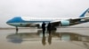 Boeing y Trump acuerdan negociar precio de avión presidencial