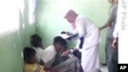 Burma's Persecuted Rohingya