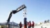 Chile gia tốc công tác cứu các thợ mỏ