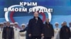 У Криму вщухає ейфорія від Росії – Reuters