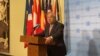 Secretario general de la ONU expresa preocupación por protestas mundiales