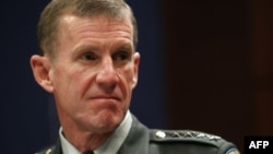 Gjenerali amerikan kërkon ndjesë për komentet kritike ndaj Presidentit Obama