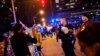 ٹرمپ کے خلا ف امریکی شہروں میں مظاہرے جاری 
