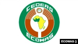 FILE—ECOWAS logo