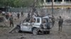 Car Bomb Kills 5, Injures 11 in Mogadishu