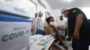 Brazil Akan Terima Lebih Banyak Lagi Vaksin COVID-19
