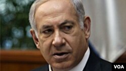 Perdana Menteri Benjamin Netanyahu menolak perpanjangan moratorium pembangunan permukiman di Tepi Barat yang baru saja berakhir.