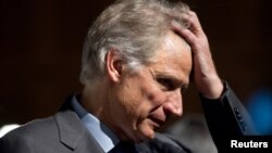 Dominique de Villepin ha negado toda implicación en el escándalo conocido como Relais & Chateaux.