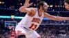 NBA: triomphe des Bulls, à la veille du début de l'All Star weekend 