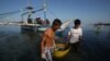 11 چینی ماہی گیر فلپائن کی حراست میں