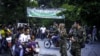 Kekerasan yang Terinspirasi oleh ISIS Muncul Kembali di Filipina 