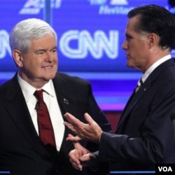 Mitt Romney: Uz guvernersko i poslovno iskustvo u utrci za Bijelu kuću
