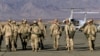 افغانستان سے امریکی فوج کا بڑا حصہ منتقل، اگست کے آخر تک انخلا کی تکمیل کا امکان